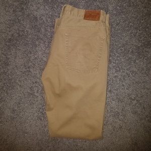 Men's Casual Pants